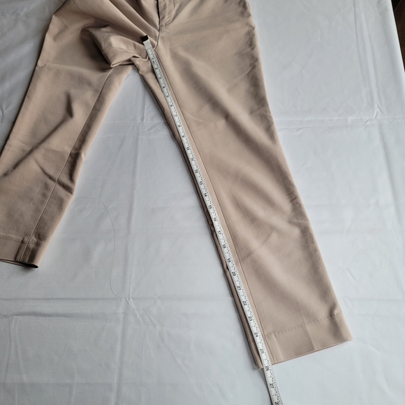 Calvin Klein Trousers - size 0 - Picture 12 of 13